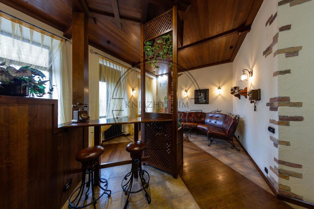 Оренда 1-но к. квартири в центрі Києва. № 11200809 Київ - зображення 4