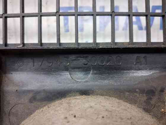 Декоративная крышка ДВС Toyota Prado 2002-2009 1794330021 (Арт. 64336) Київ