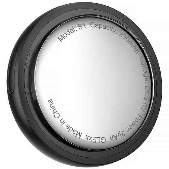 Трекер Acefast S1 Findy 230 mAh (4ps) Херсон