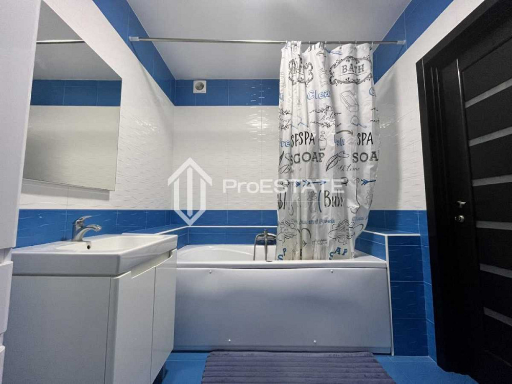 продажа 2-к квартира Бориспольский, Борисполь, 76000 $ Борисполь - изображение 7