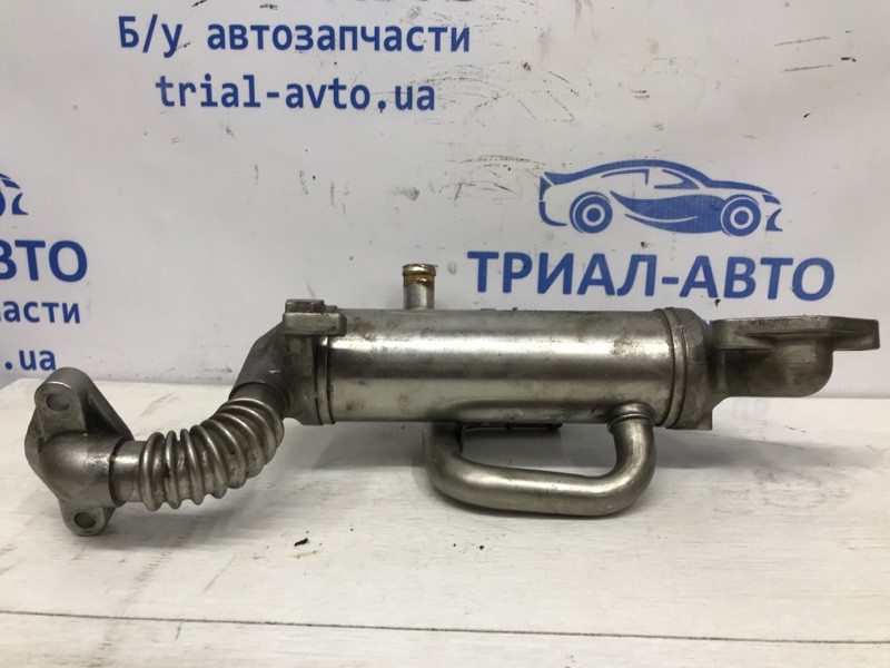 Радиатор EGR Kia Sorento BL 2.5 DIESEL D4CB 2002 (б/у) Київ - зображення 3