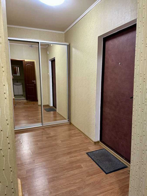 долгосрочная аренда 1-к квартира Киев, Дарницкий, 13000 грн./мес. Київ - зображення 8