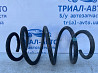Пружина передняя Kia Sorento UM 2.4 БЕНЗИН G4KJ 2014 (б/у) Київ