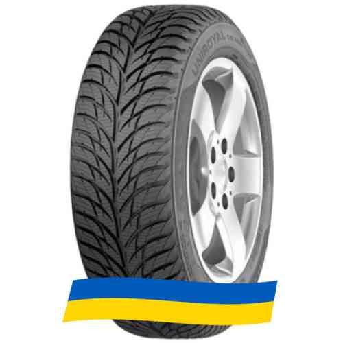 225/60 R17 Uniroyal AllSeason Expert 99H Легкова шина Київ