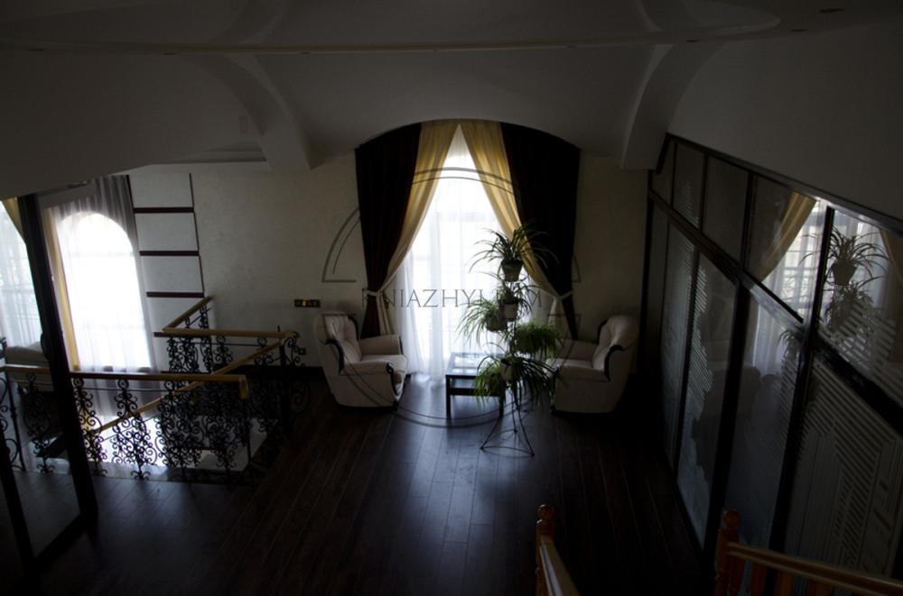 Есть Генератор .Аренда коттеджа в населенном пункте Рожевка Броварского р-на. № 132490 Київ - зображення 7