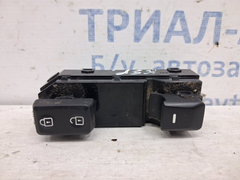 Кнопка стеклоподъемника Kia Sportage 2010-2016 936753W910WK (Арт. 61918) Київ - зображення 2