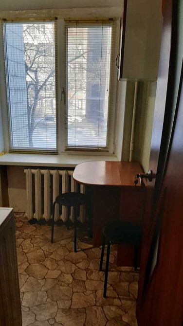 долгосрочная аренда 1-к квартира Киев, Деснянский, 9000 грн./мес. Киев - изображение 9