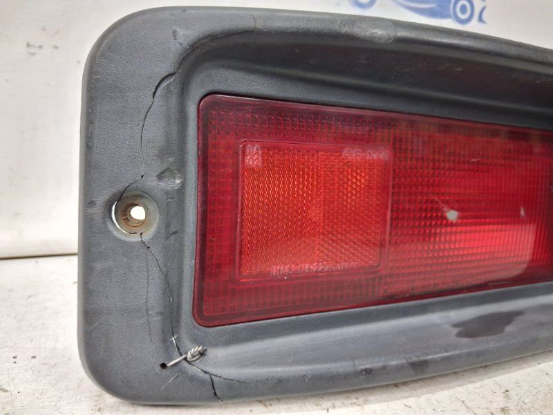 Катафот левый Mitsubishi Pajero Sport K9 3.0 БЕНЗИН 6G72 1996 (б/у) Київ - зображення 3