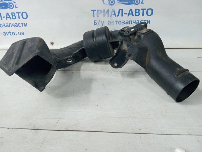 Воздухозаборник Toyota RAV 4 A40 2.2 DIESEL 2ADFTV 2012 (б/у) Київ - зображення 1
