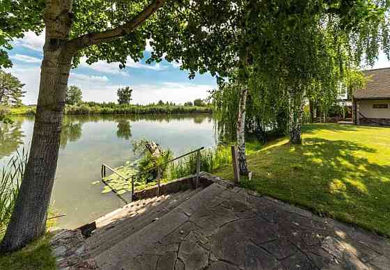 продажа 5-к дом Киев, Дарницкий, 489000 $ Київ