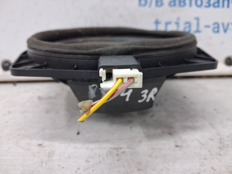 Динамик двери Mitsubishi Pajero Wagon 2006-2022 MR301667 (Арт. 69440) Київ - зображення 3