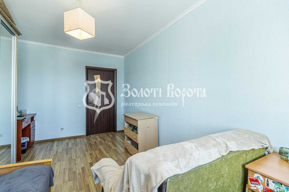 продажа 3-к квартира Киев, Дарницкий, 95000 $ Київ - зображення 7