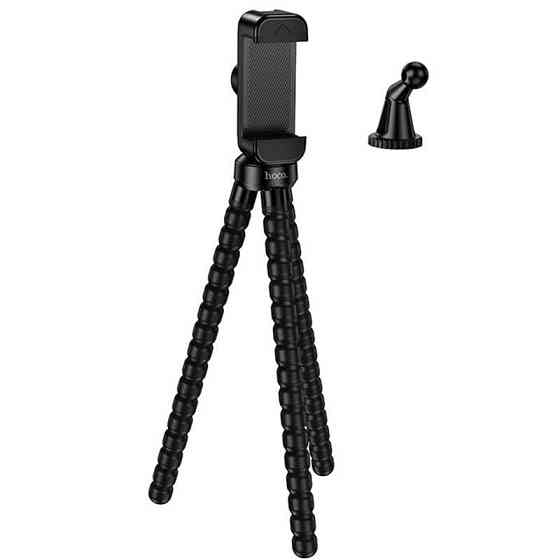 Монопод для селфи Hoco H101 Sunrise octopus Херсон