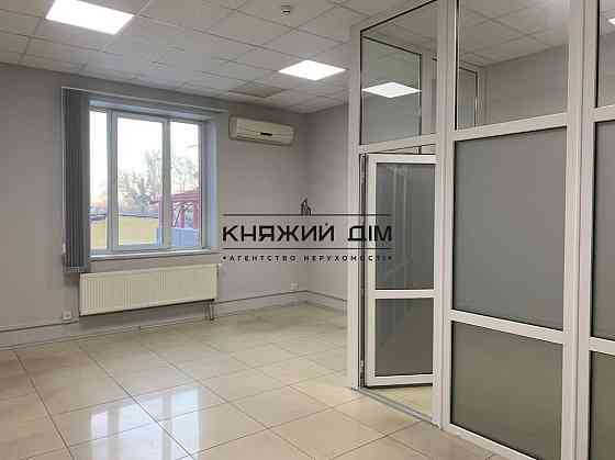 ОРЕНДА офісу в Голосіївському районі біля м. Васильківська, Охтирський провулок 3, код 1419236 Київ