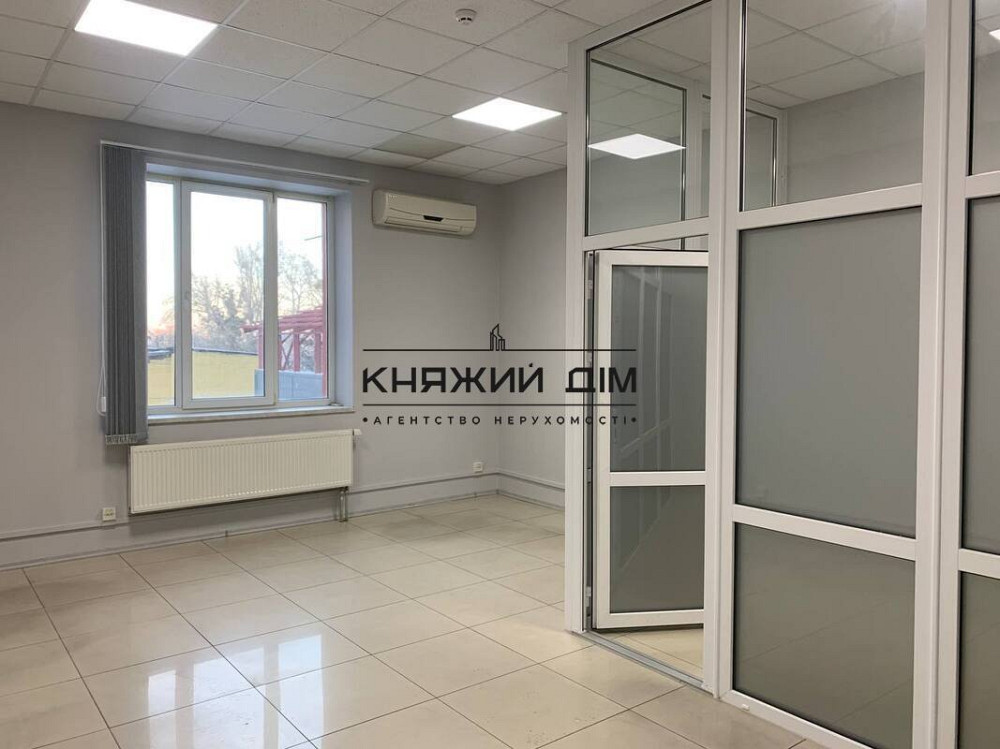 ОРЕНДА офісу в Голосіївському районі біля м. Васильківська, Охтирський провулок 3, код 1419236 Киев - изображение 4