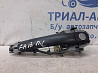 Ручка двери внешняя передняя левая Skoda Fabia 2007-2014 5J0837885B (Арт. 78479) Київ