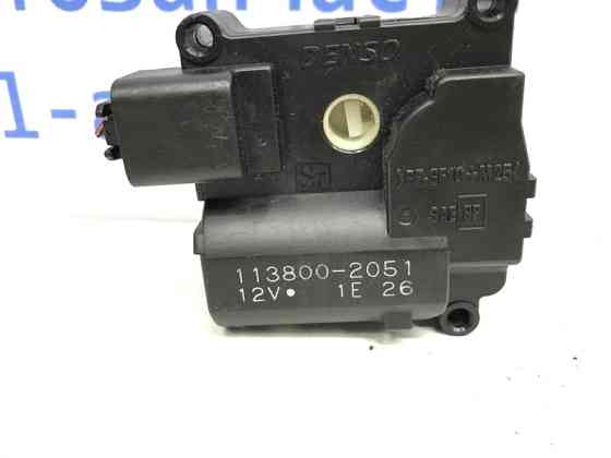 Сервопривод Toyota Avensis 2002-2010 8710602070 (Арт. 42920) Київ