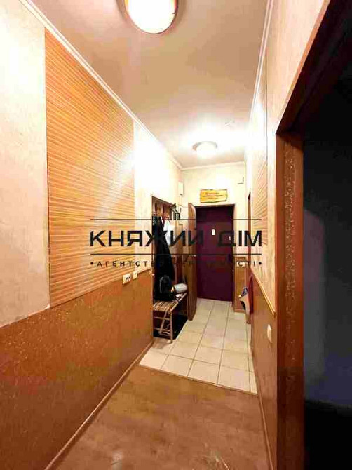 Оренда 2-х. кім кв.-студіо на Печерську. м. Печерська 3 хв. код: 11203681 Київ - зображення 3