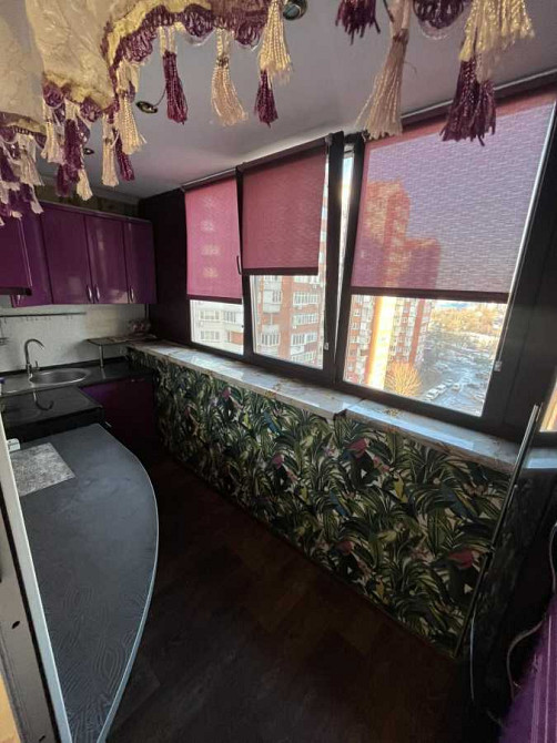 долгосрочная аренда 1-к квартира Броварский, Бровары, 12000 грн./мес. Бровари - зображення 3