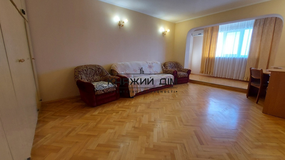 Оренда 2-кімнатної роздільної квартири, ст. м. Харківська. №11177895 Киев - изображение 10