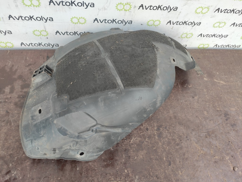 Подкрылок передний левый Opel Meriva B 2010-2017 (13267680) Ковель - изображение 1