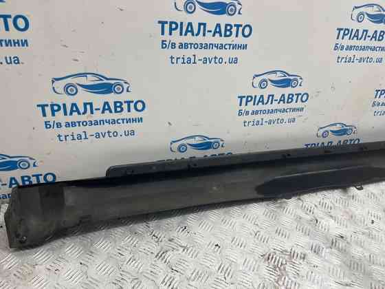 Накладка порога внешняя левая Dodge Journey 1 2.4 БЕНЗИН ED3 2007 (б/у) Киев