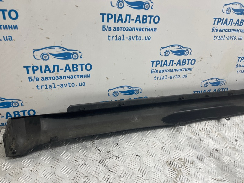 Накладка порога внешняя левая Dodge Journey 1 2.4 БЕНЗИН ED3 2007 (б/у) Киев - изображение 5