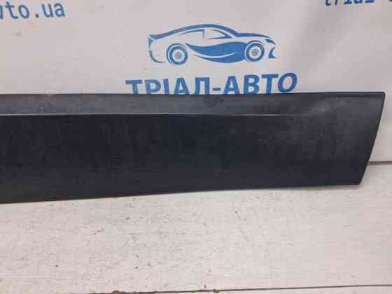 Накладка двери Jeep Cherokee KL 2.4 БЕНЗИН ED6 2013 перед. прав. (б/у) Київ