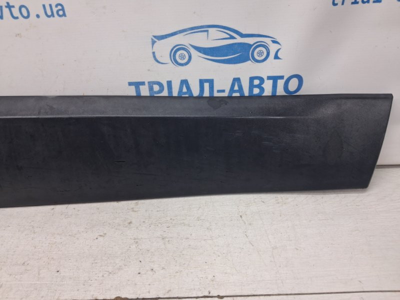 Накладка двери Jeep Cherokee KL 2.4 БЕНЗИН ED6 2013 перед. прав. (б/у) Київ - зображення 2