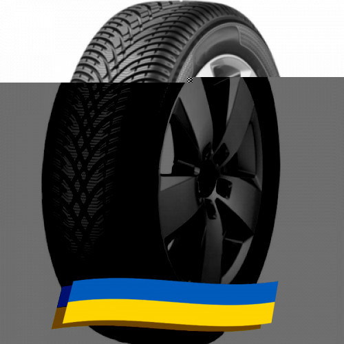 225/55 R17 BFGoodrich G-Force Winter 2 101H Легкова шина Київ - зображення 1