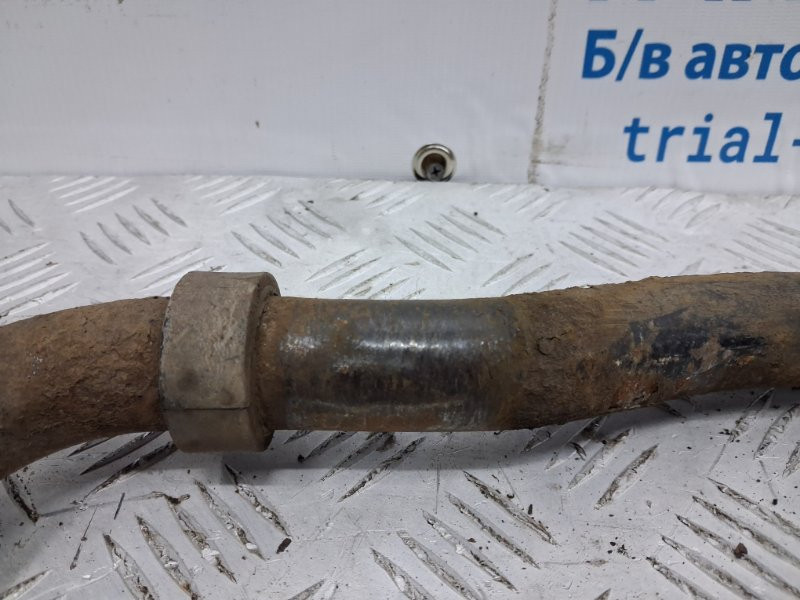Стабилизатор передний Mitsubishi Pajero Wagon 3 3.2 ДИЗЕЛЬ 4M41 1999 (б/у) Киев - изображение 5