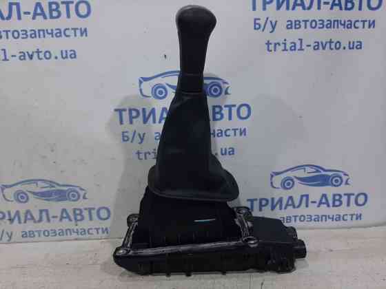Кулиса переключения МКПП Nissan Tiida C11 1.6 БЕНЗИН HR16 2004 (б/у) Киев