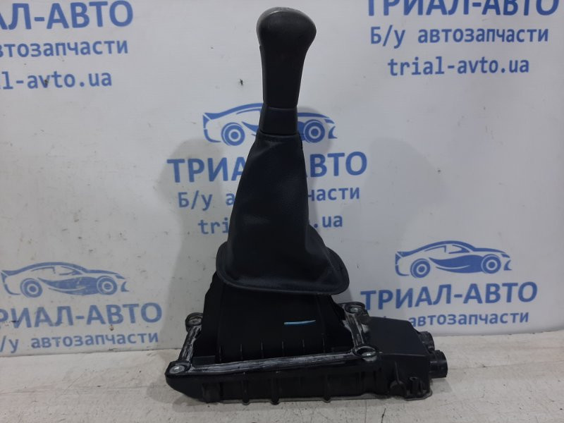 Кулиса переключения МКПП Nissan Tiida 2004-2014 32865EM00A (Арт. 27748) Киев - изображение 1
