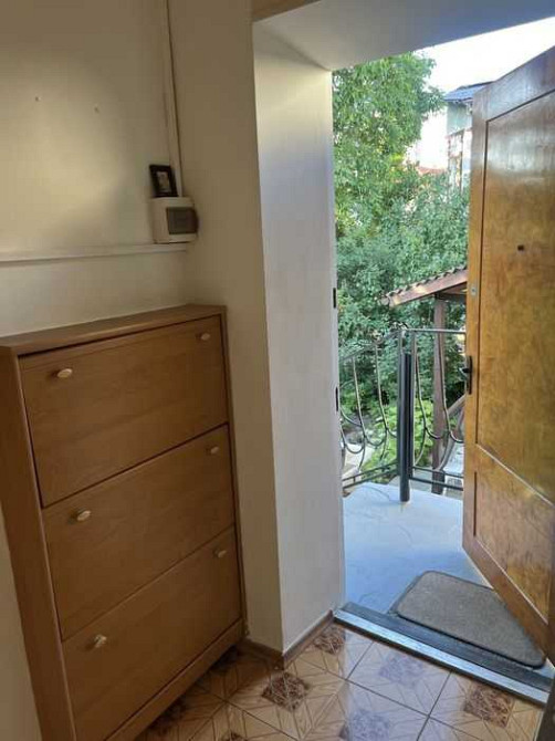 долгосрочная аренда 1-к квартира Одесса, Приморский, 9000 грн./мес. Одесса - изображение 3