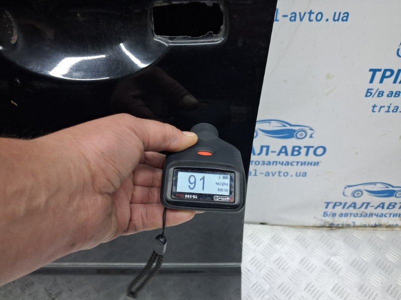 Дверь передняя левая Nissan X-Trail 2007-2015 H0101JG0MM (Арт. 79766) Київ - зображення 8