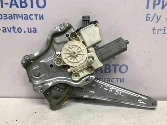 Стеклоподъемник задний левый Toyota Avensis 2002-2010 6984005100 (Арт. 42691) Київ