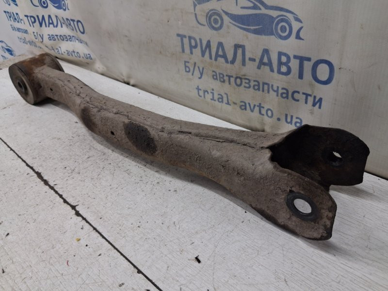 Рычаг задний продольный Mitsubishi Pajero Wagon 2006-2022 4125A009 (Арт. 83752) Київ - зображення 5