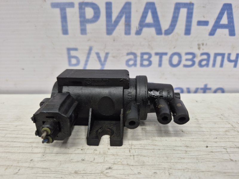 Клапан электромагнитный Mazda 3 BM 2.2 DIESEL 2013 (б/у) Киев - изображение 2