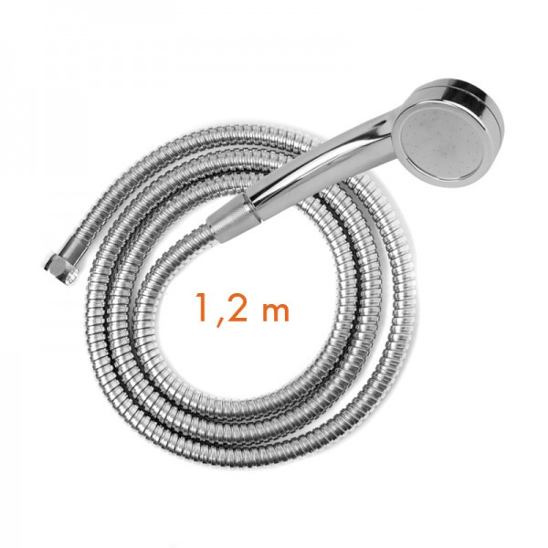 Кран водонагреватель проточный со шлангом Noveen IWH370 Одесса - изображение 6