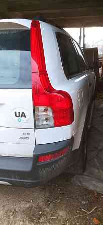 Вольво хс90 2005 продам Київ