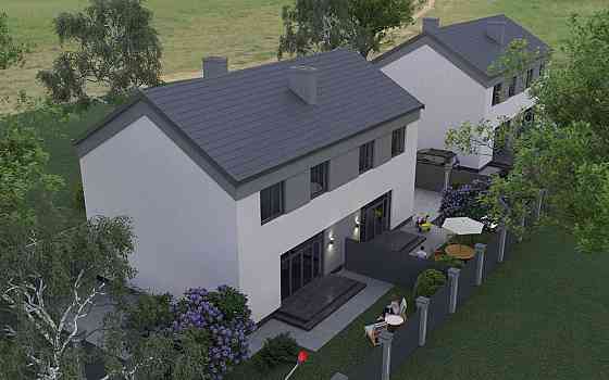 продажа 4-к таунхаус Нетишин, 83000 $ 