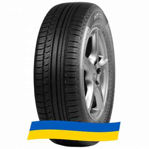 275/65 R17 Nokian HT Sport Utility 119H Позашляхова шина Київ