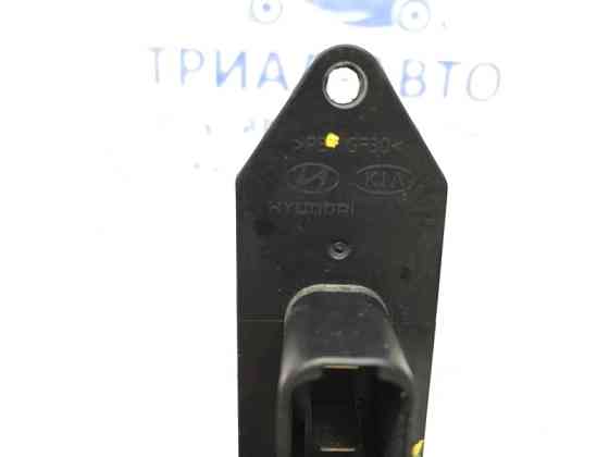 Электро радиатор печки Hyundai Santa fe DM 2.2 DIESEL D4HB 2012 (б/у) Київ