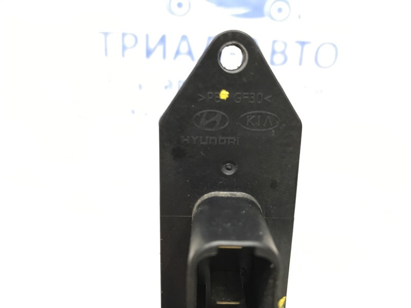 Электро радиатор печки Hyundai Santa fe DM 2.2 DIESEL D4HB 2012 (б/у) Київ - зображення 5