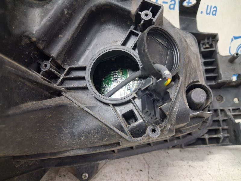 Фара левая Ксенон Mazda 3 2013-2019 BHT551041A (Арт. 86200) Киев - изображение 6