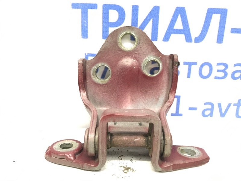 Петля двери передней правой Mitsubishi Pajero Sport K9 2.5 DIESEL 4D56 1996 (б/у) Киев - изображение 2