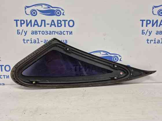 Стекло в кузов заднее правое Chevrolet Lacetti 2004-2013 96617456 (Арт. 56154) Киев