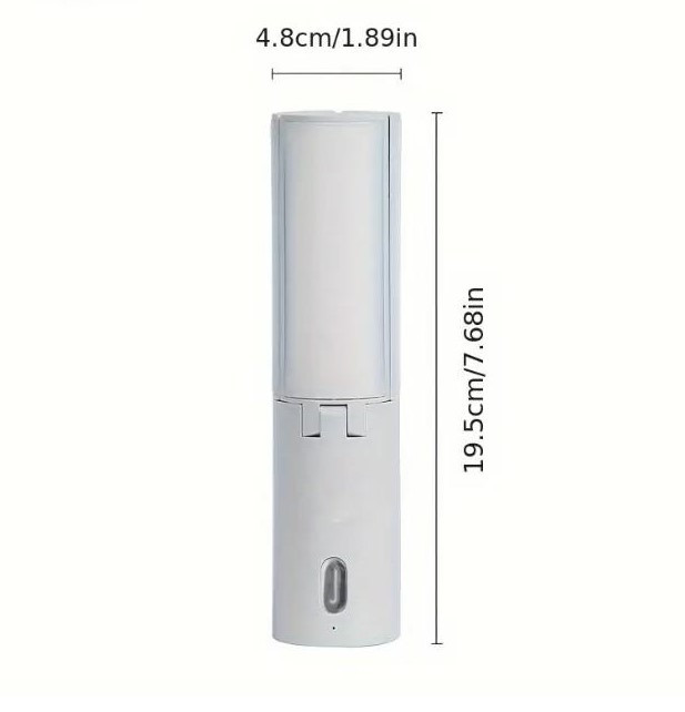 Лампа з сенсорним управлінням – 8 годин автономної роботи Київ - зображення 9