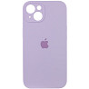 Чехол Silicone Case Full Camera Protective (AA) для Apple iPhone 14 (6.1") Херсон