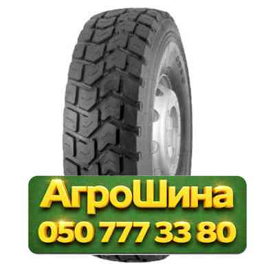 16.00R20 LingLong D990 174/171G PR22 Универсальная грузовая шина Киев